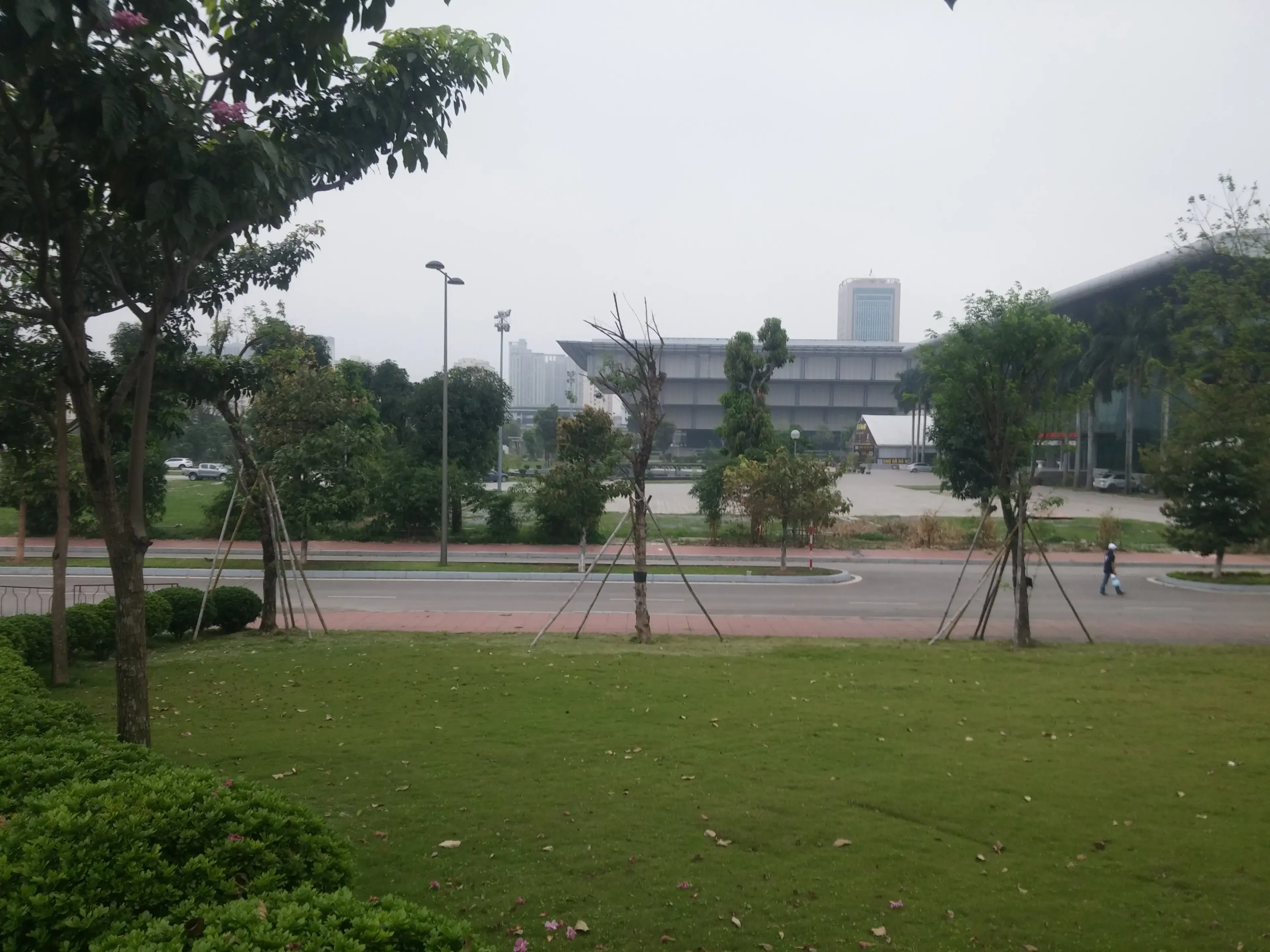 Trung tâm Hội nghị Quốc gia Hà Nội