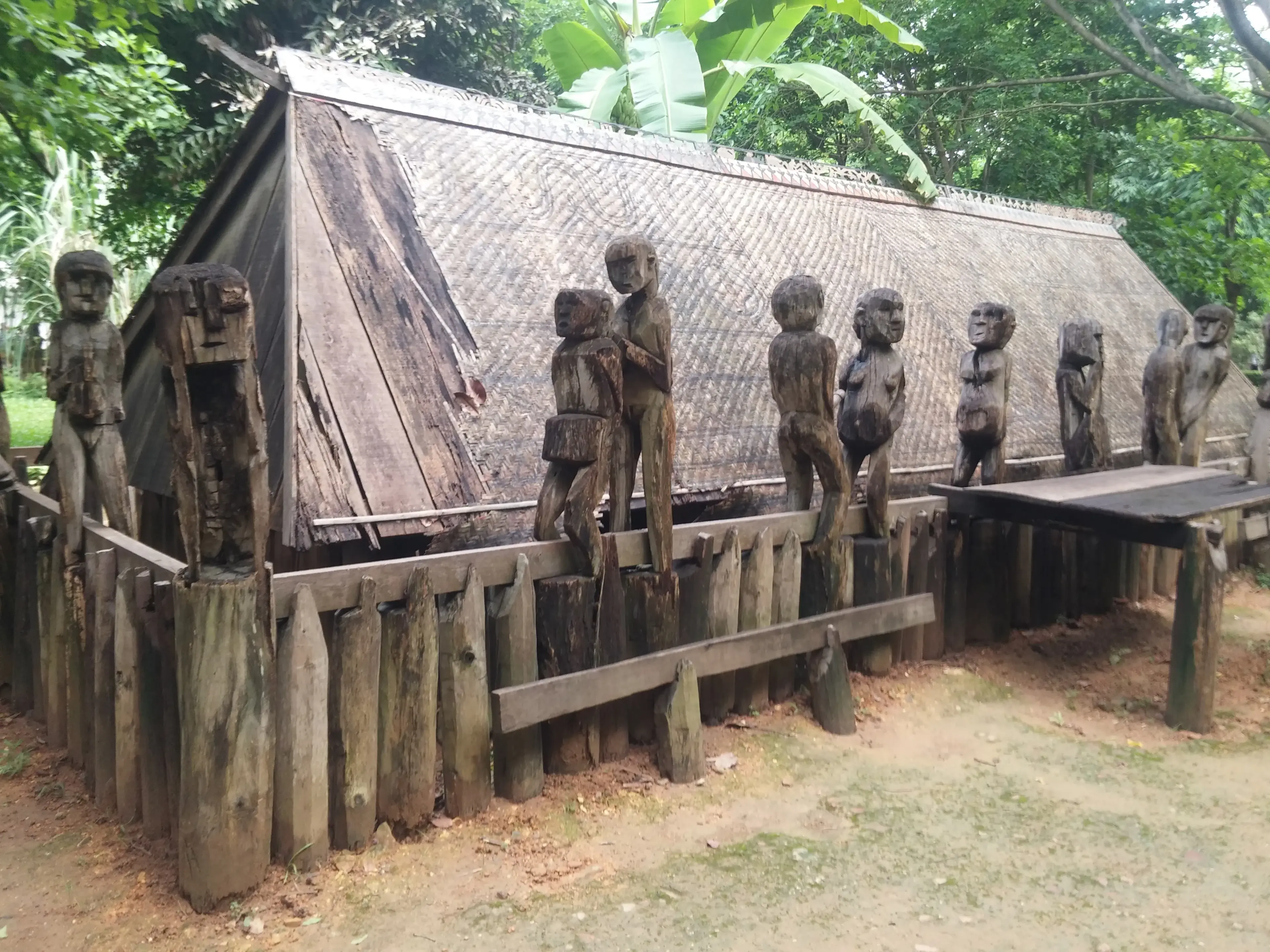 Bảo tàng Dân tộc học