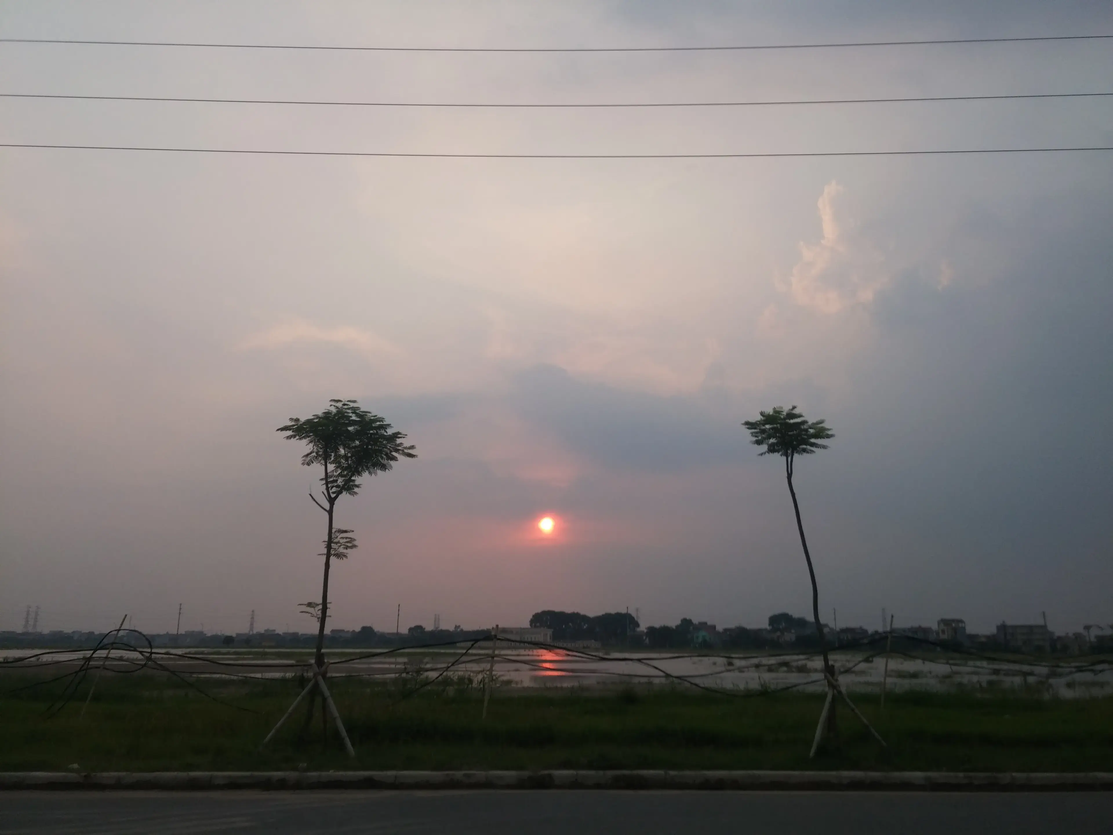 Thành phố Hưng Yên