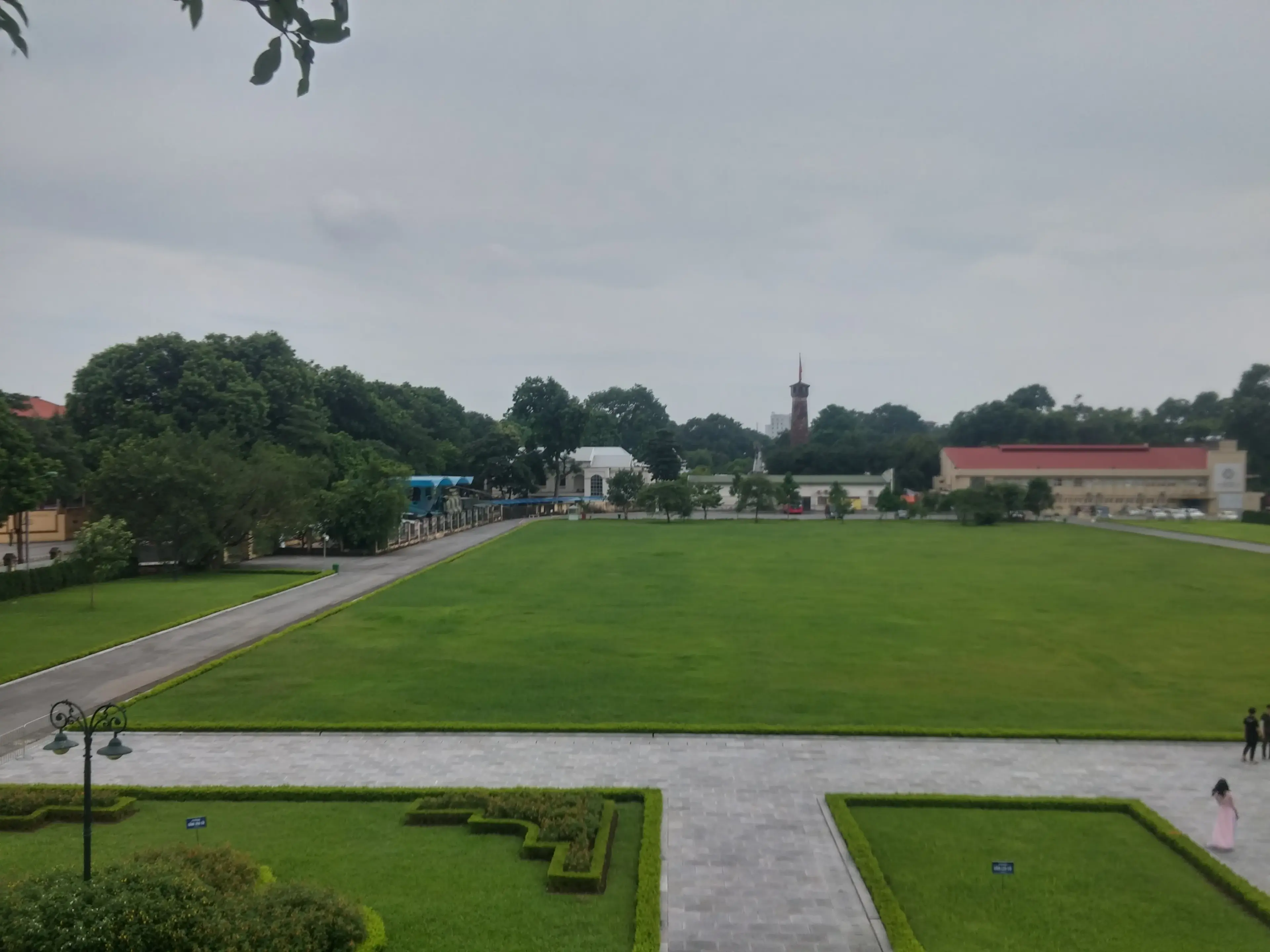 Hoàng thành Thăng Long