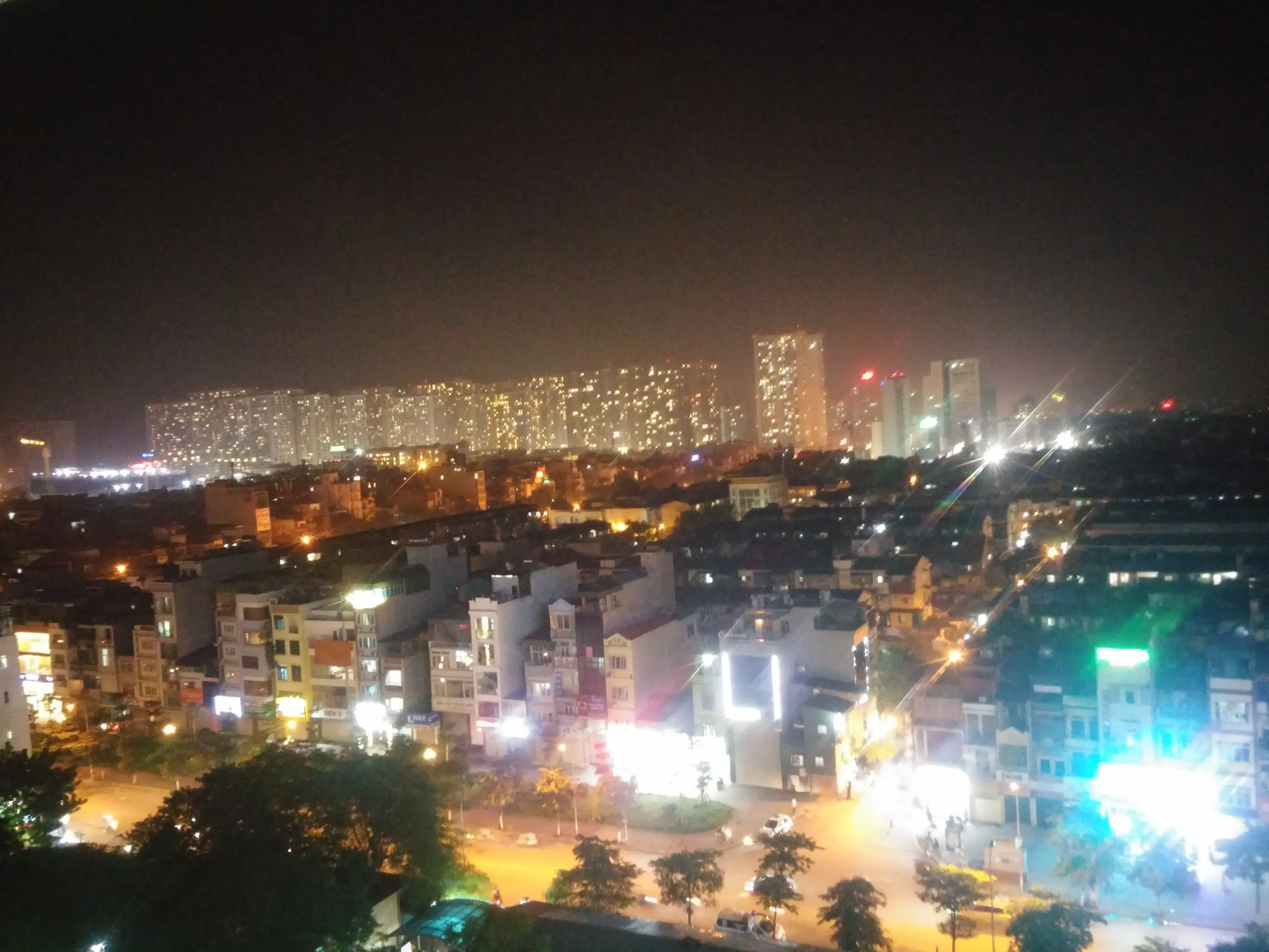 Bệnh viện Thanh Nhàn