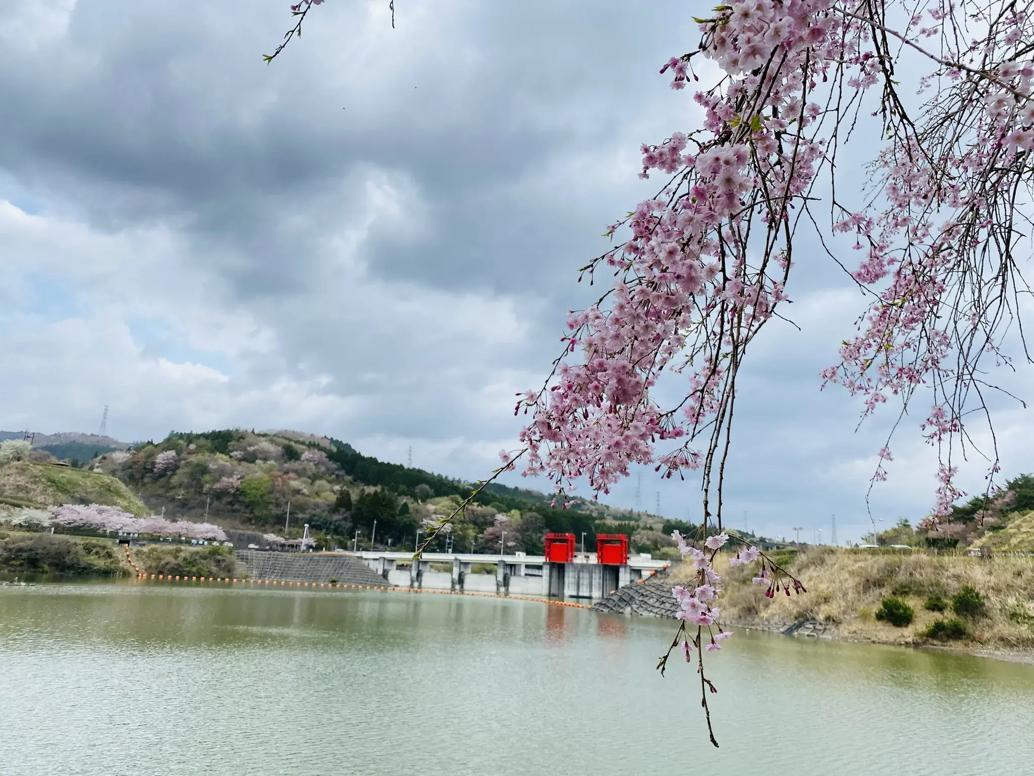 Công viên Juo Panorama