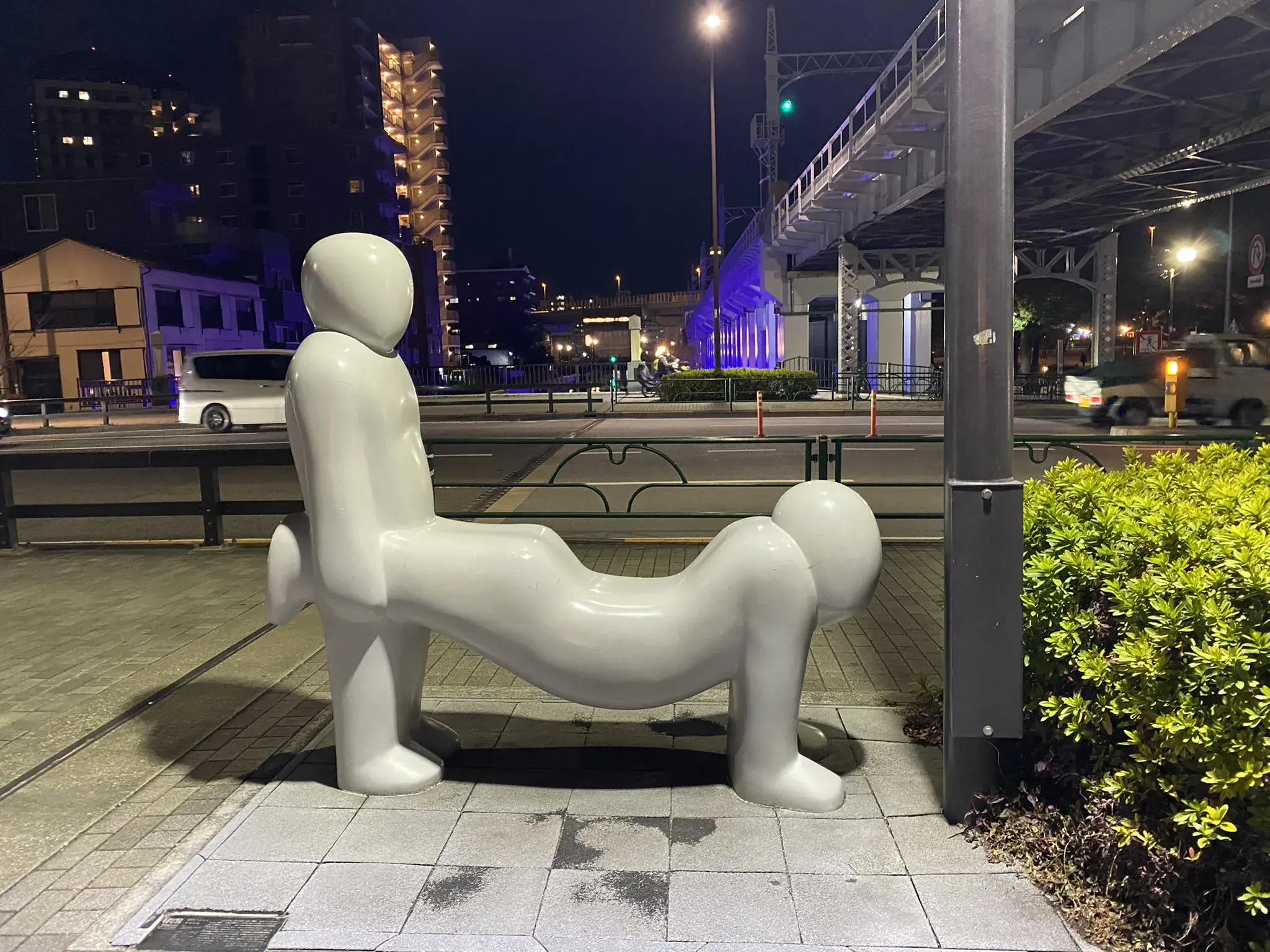 Cổng chùa Sensō-ji