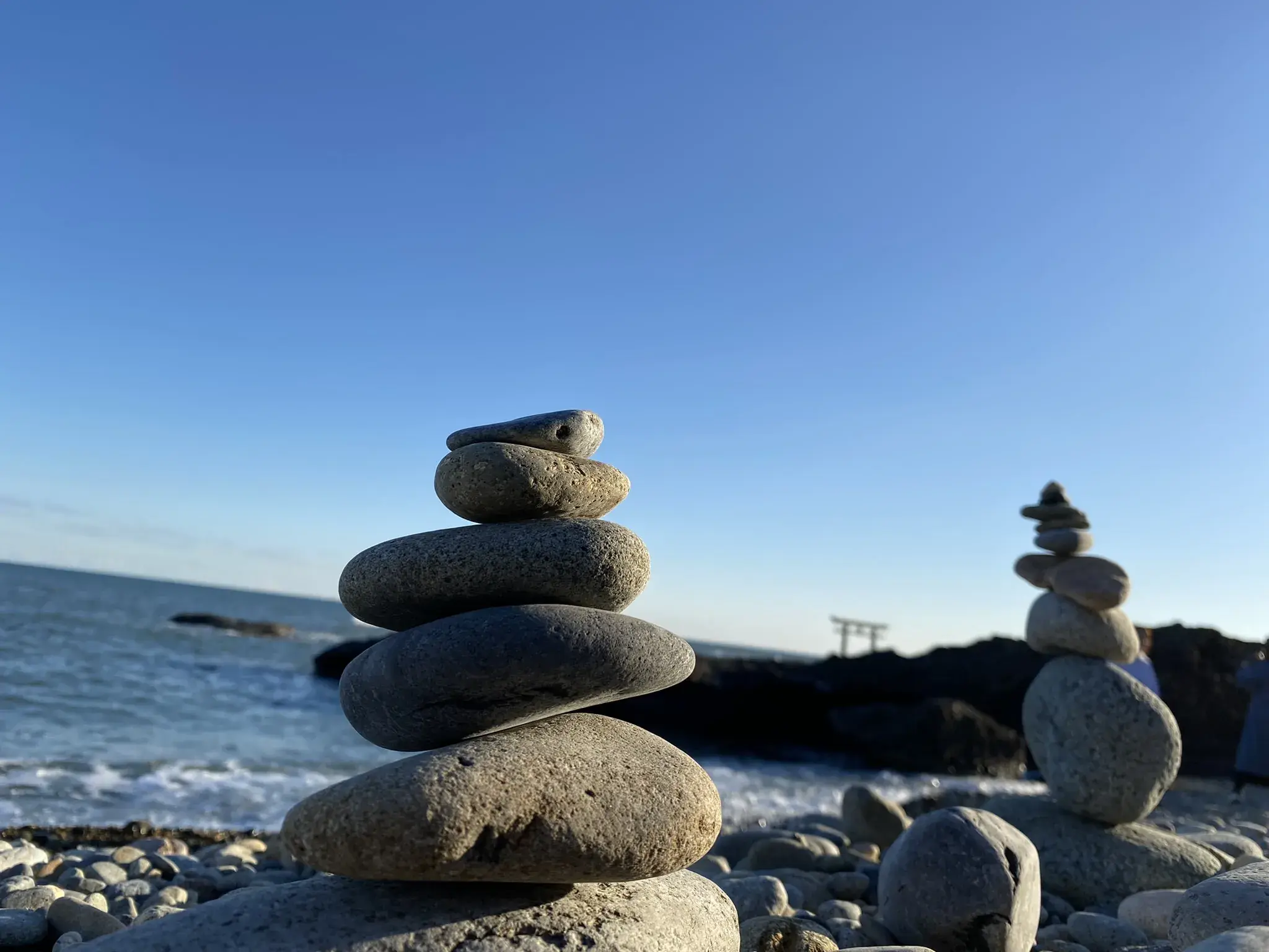 Cổng Torii Kamiiso
