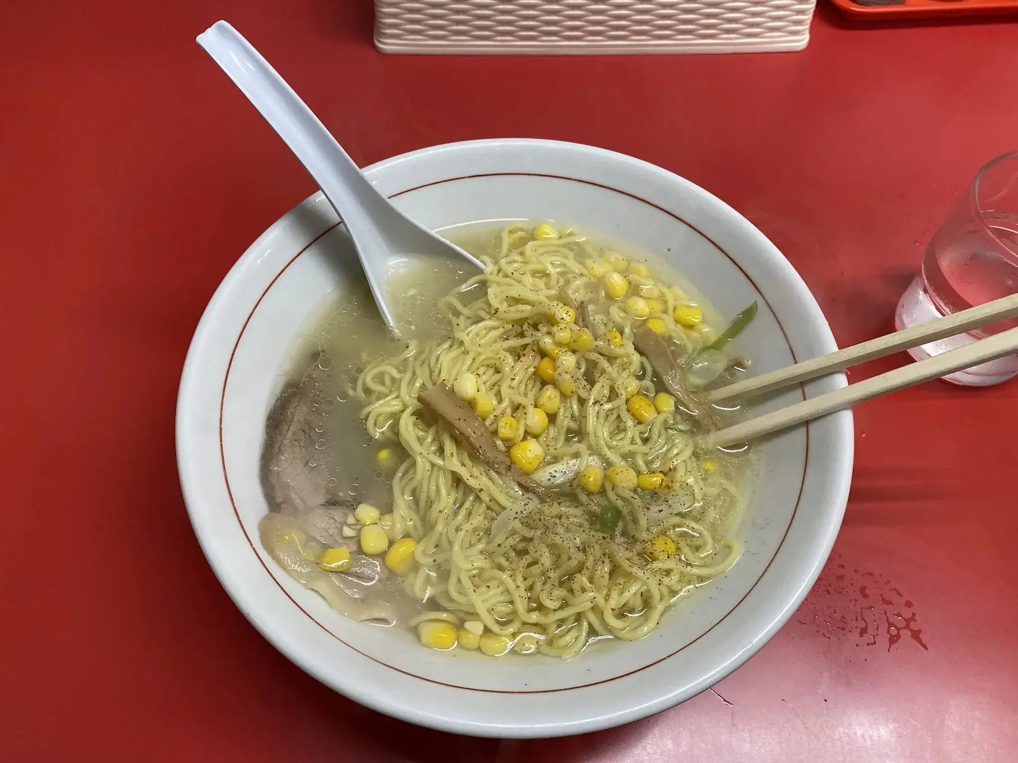 Bên trong Bảo tàng Bia Sapporo