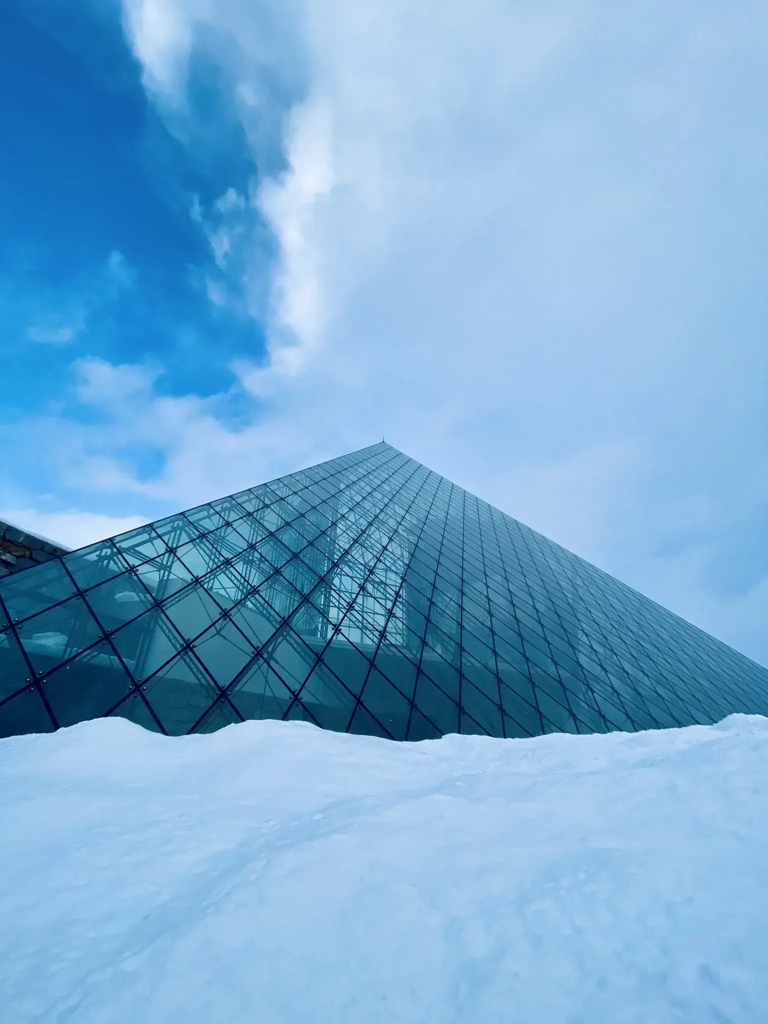 Thưởng thức bia tại Sapporo