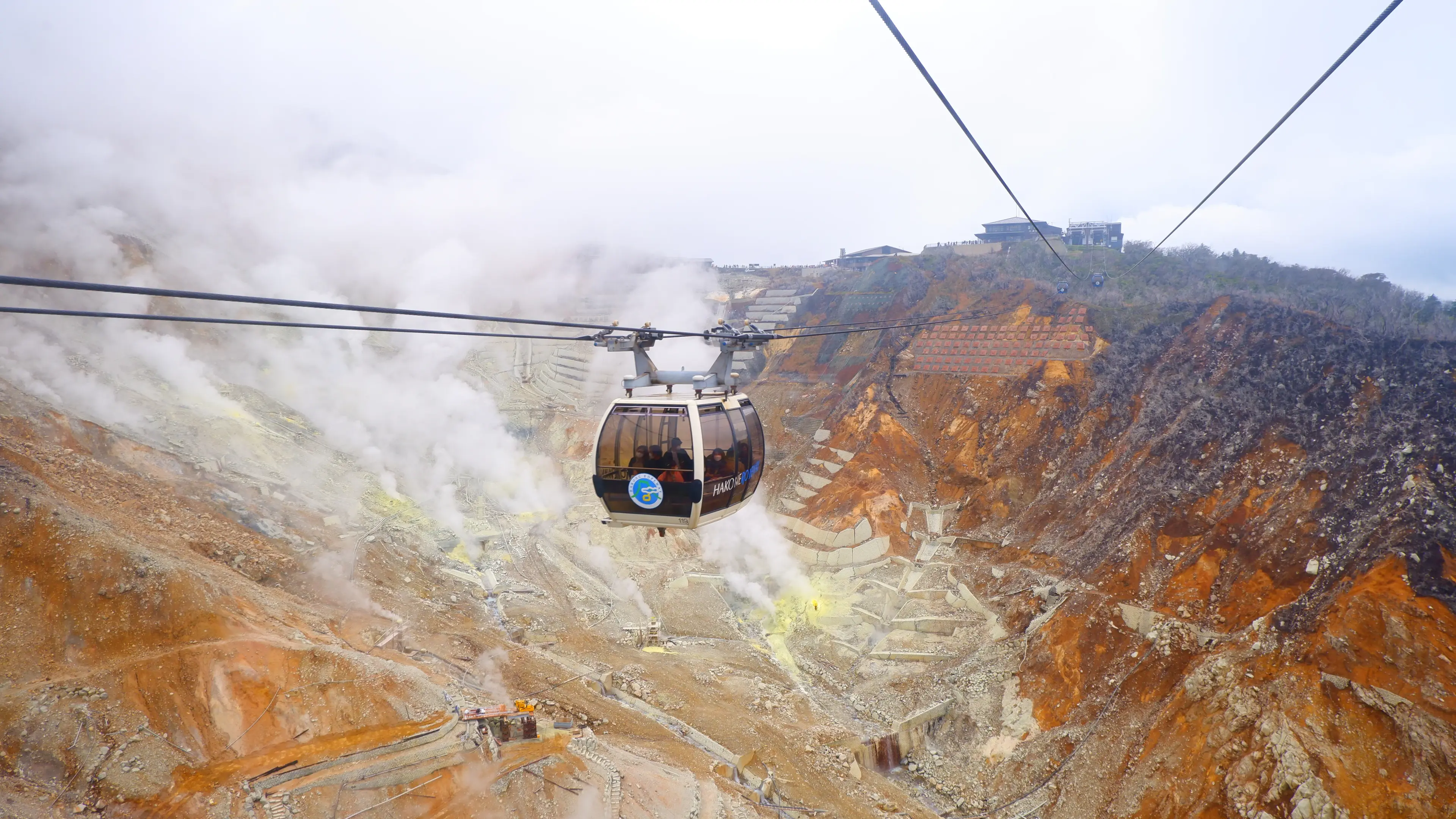 Cổng Torii Hòa bình