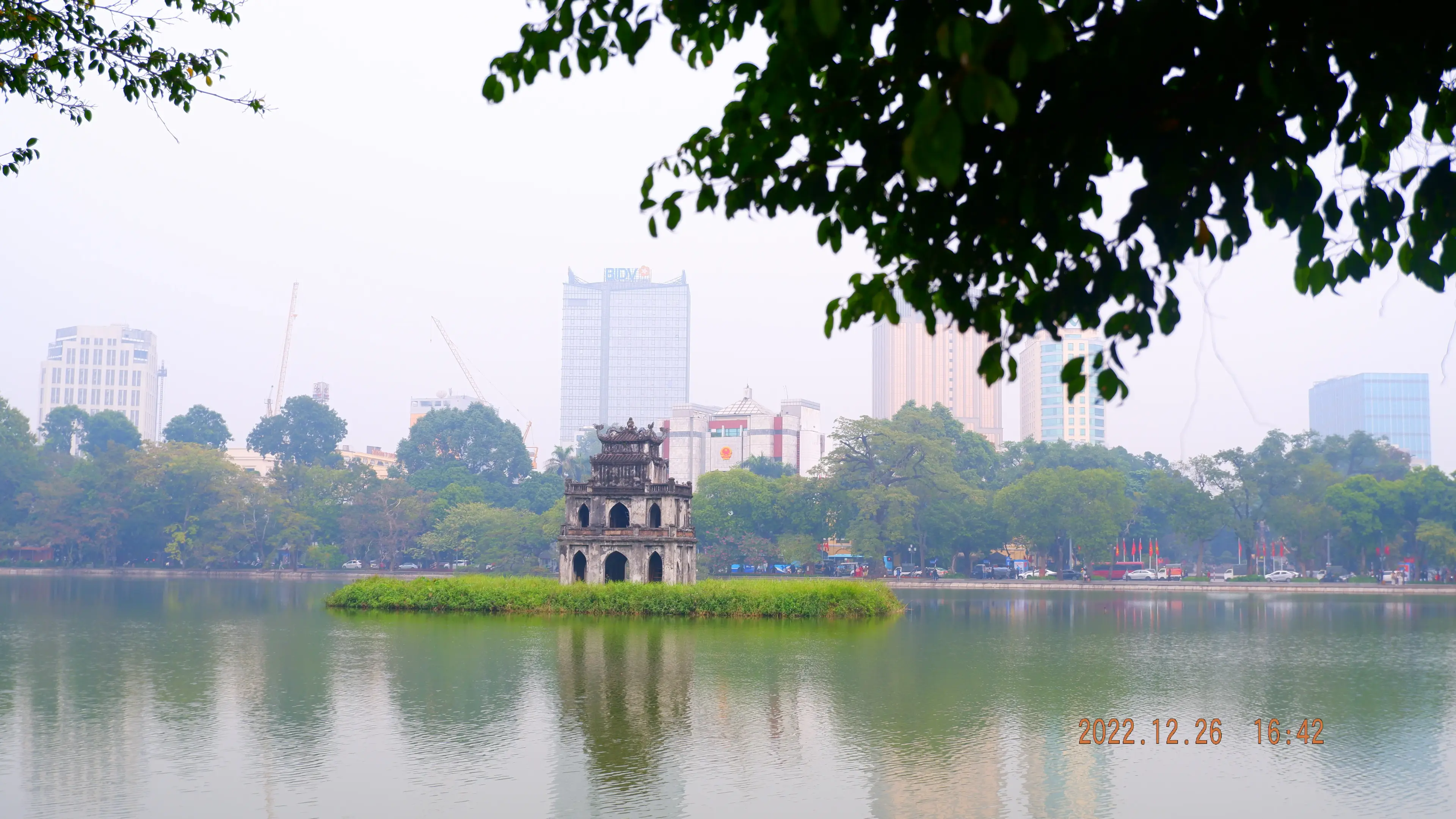 Nhà hát Lớn Hà Nội