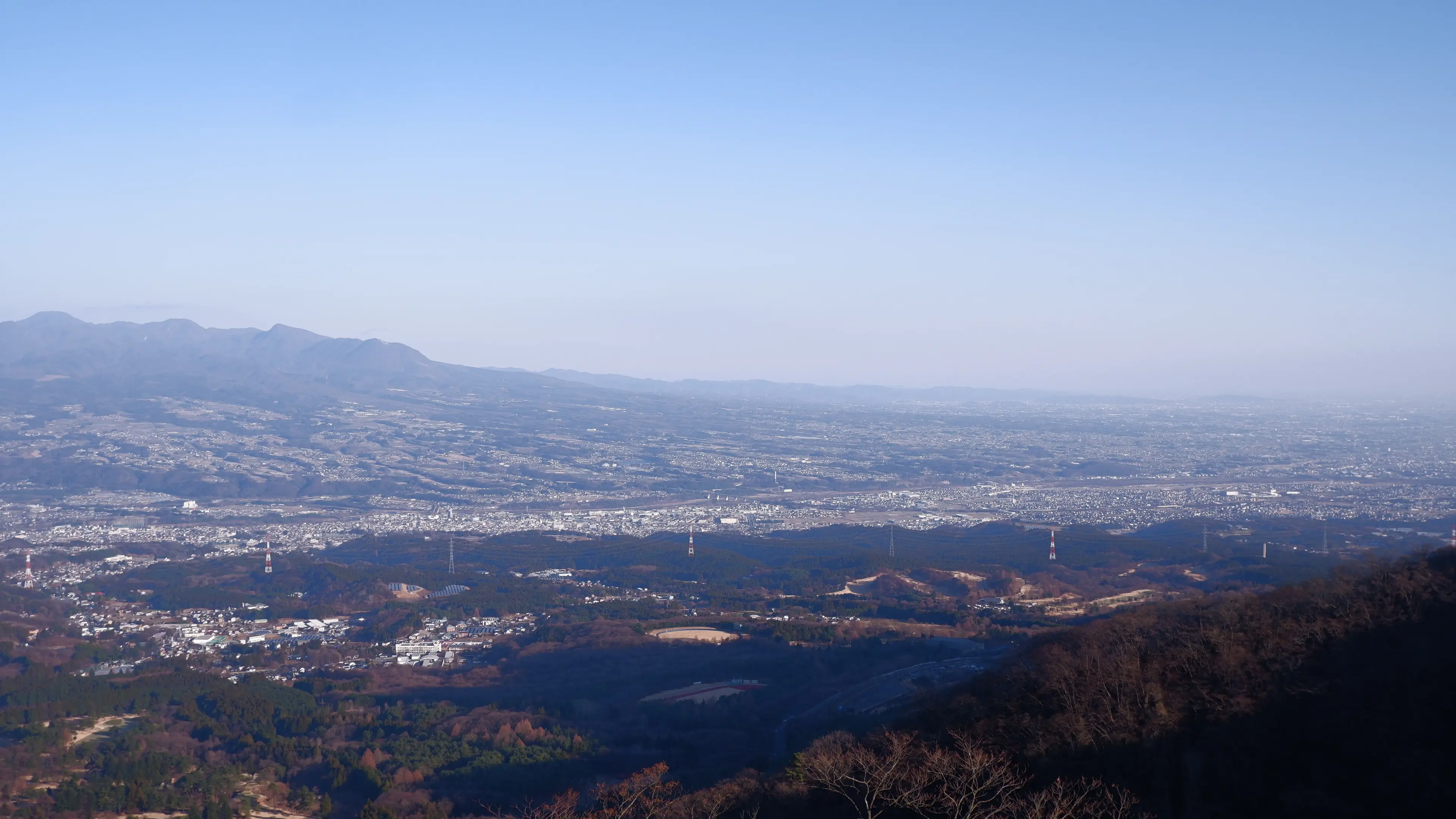 Bậc đá Onsen Ikaho
