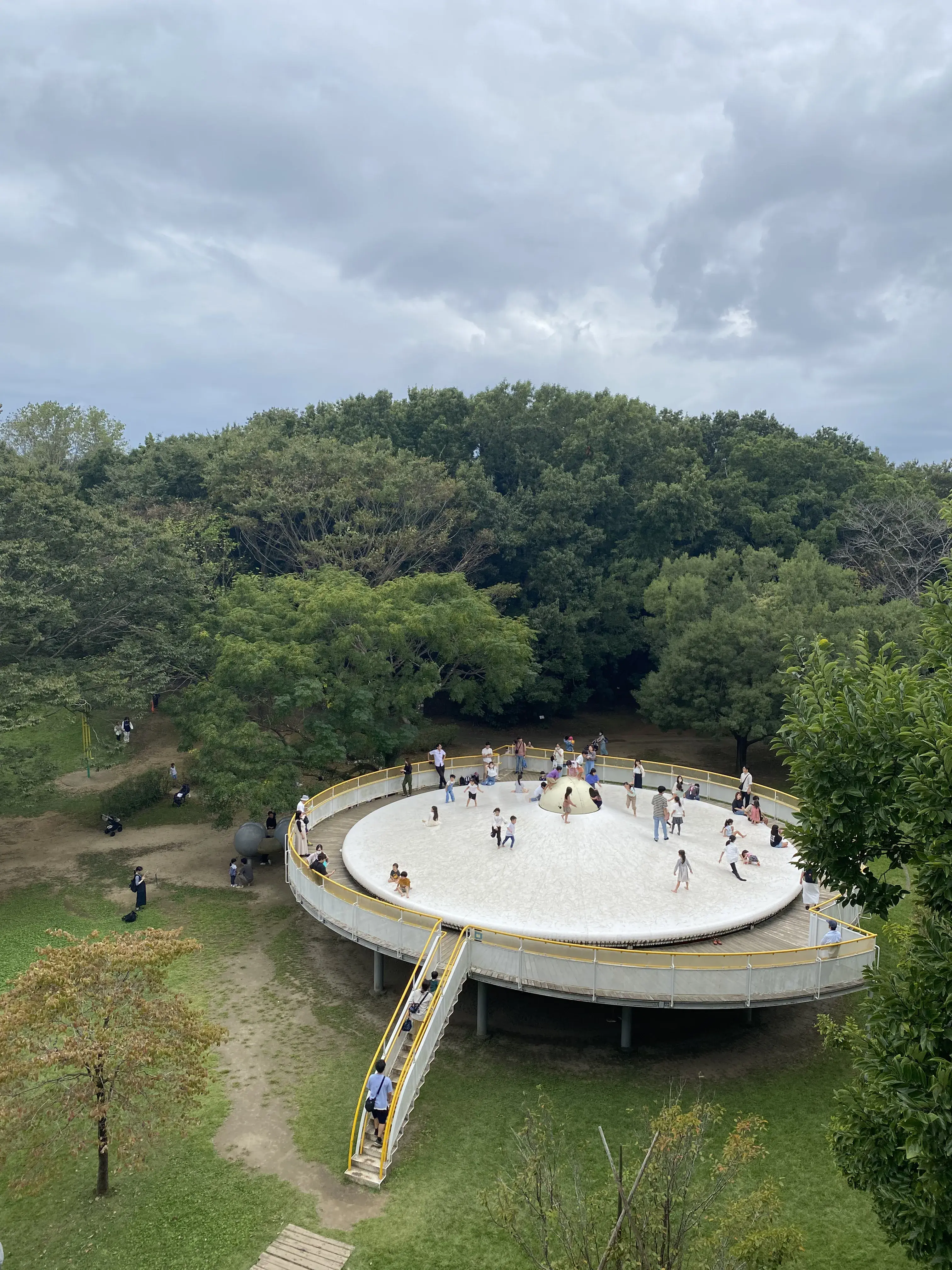 Bảo tàng Tự nhiên Ibaraki