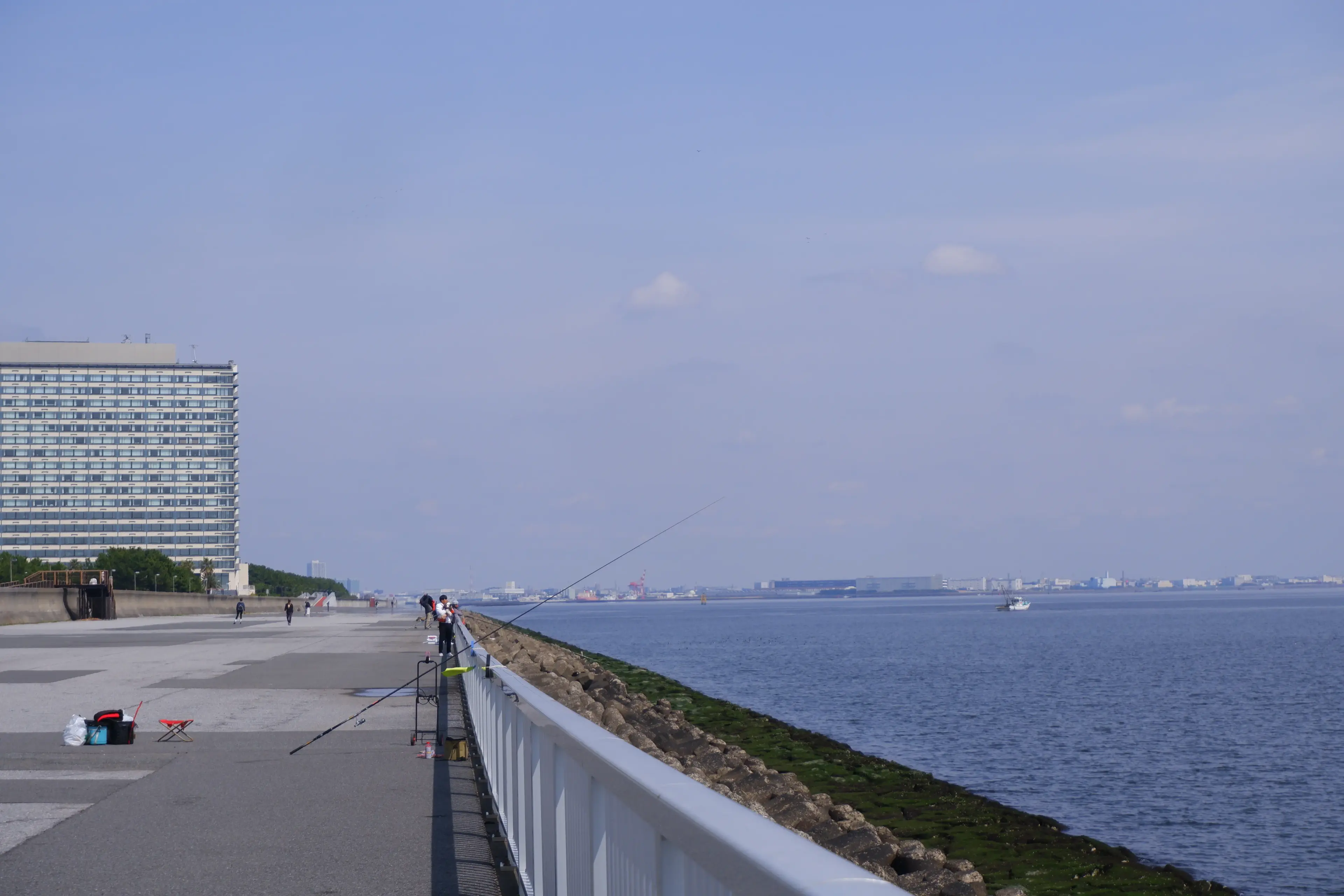 Công viên Sōgō thành phố Urayasu