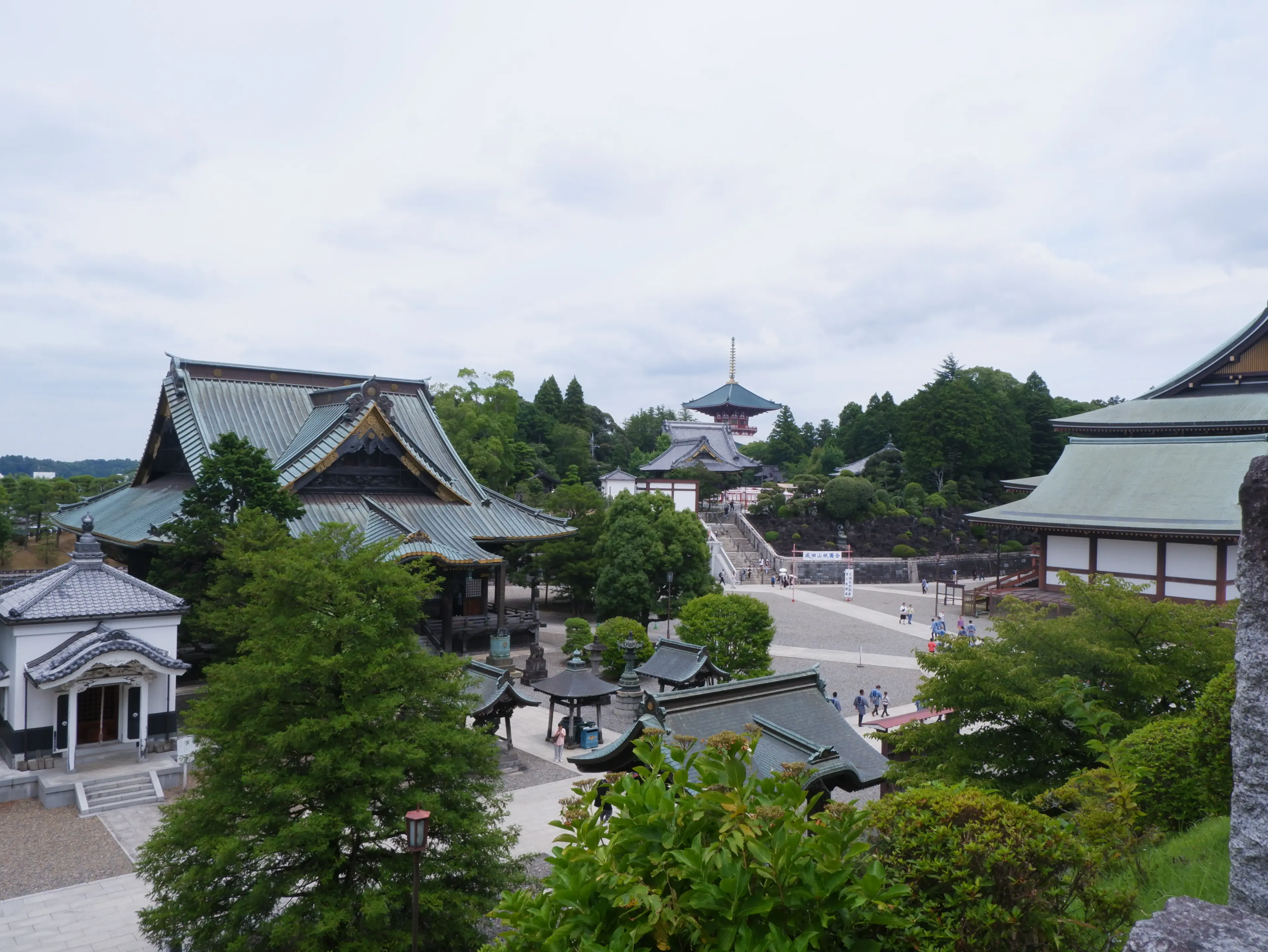 Naritasan Shinsho-ji